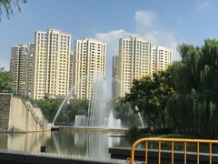 -白塘生态植物园