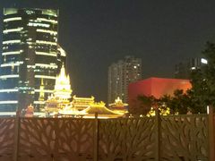 -上海静安昆仑大酒店