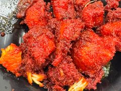 -新加坡Zam Zam餐馆