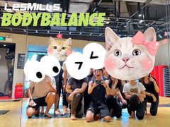 -SUPERMONKEY超级猩猩健身(珠江新城店)