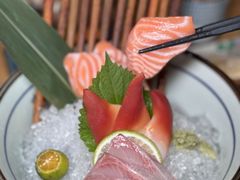 -今泉町·鳗 居酒屋(徐汇绿地缤纷城店)