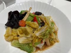 -老爷庙风味美食府(魏都大道店)