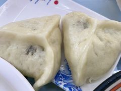 -安老太新疆第一碗(文艺路店)
