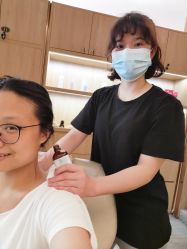 -丝域养发馆