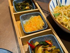 -面乙新派手擀面(大悦城店)