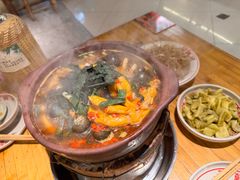 -夜椒瑶·广西大排档(八卦岭店)