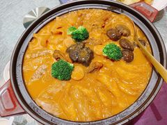 -粤匠·澳门点心粤菜海鲜(澳门半岛店)