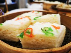 千层油糕-怡园饭店-餐厅(四望亭店)