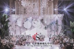 -红丝高端婚礼中心(旗舰店)