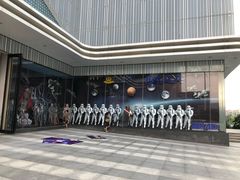 -万达广场(南宁青秀店)