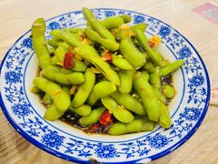 -江城燕子大排档(江汉路步行街店)