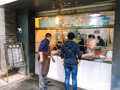 -温记府廟豆汤饭·始于1955年(海椒店)