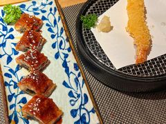 -德川家日本料理(中关村寰太大厦店)
