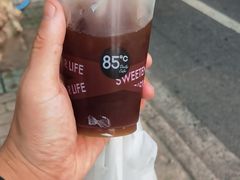 -85度C(上海兰溪二店)