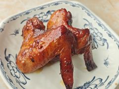 -渔记茶餐厅(渔村店)