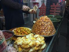 -老金家蛋菜夹馍(西安总店)