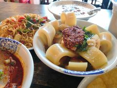 -宝葫芦西北茶食铺(万达店)
