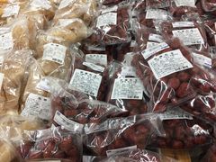 -农工商超市(金沙江路店)
