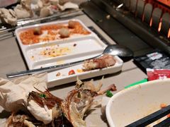 -丰茂烤串(金源店)
