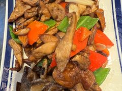 -妈妈的味道(和顺古镇店)