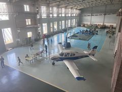 -国际安全防卫学院