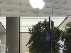 -Apple零售店(济南恒隆广场店)