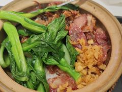 -万煲旺·香港老传承煲仔饭·猪杂汤(客村店)