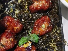 -3号仓库·创意中国菜(新世界城店)