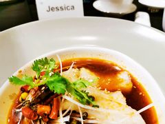 -博林天瑞喜来登酒店·西丽尚膳