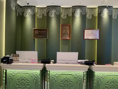 -巴音浩日娲·蒙餐(双林东路店)