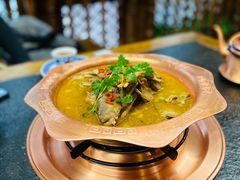 -清真·京华源铜锅涮肉(丰庆店)