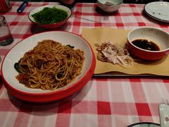 -饶福记·南昌烧烤大排档(九龙湖土著店)