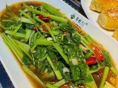 -驿楼兰·新疆菜(火车站店)