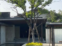 -木守西溪溪隐餐厅