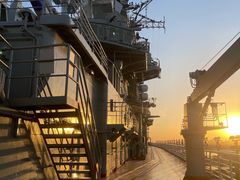 -泰达航母主题公园