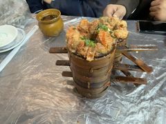 -秦二哥格格(高笋塘店)