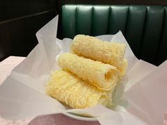 -囍凤楼·粤菜·点心·火锅(温特莱店)