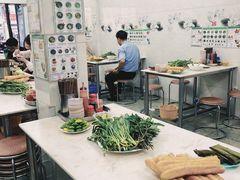 -Pho Hoa Pasteur