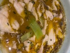 -再回头私房菜·老南京菜