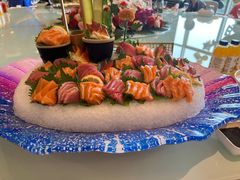 -红色盛宴酒楼(科丰桥店)