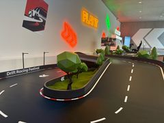 -现代汽车文化中心 Hyundai Motorstudio Beijing