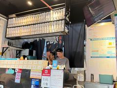-公仔堂港式茶餐厅(西村店)
