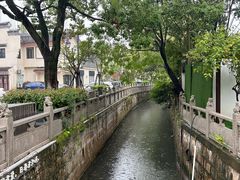 -安亭老街