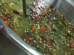 酸菜鱼-陈有良尖椒鸡(渝中示范店)