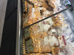 -山崎面包(第一八佰伴店)