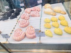 -奈雪的茶(湖滨银泰in77C区PRO店)