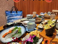 -古都日本料理(高桥路店)