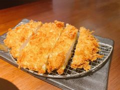 -山杏yama-katsu·吉列炸物