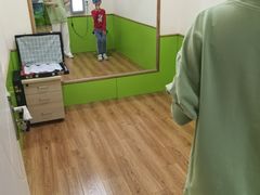 -思明堂儿童近视弱视视力矫正中心(联洋店)