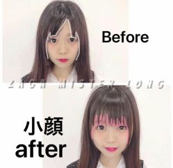 -扎嘎形象设计